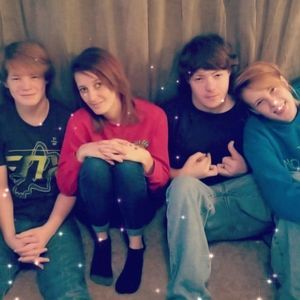 Meet your Posher, Johnathon